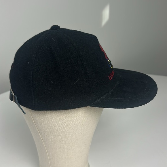 Vintage Canada Olympics Lillehammer '94 Adjustable Hat - Picture 5 of 8